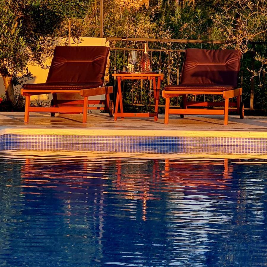 Sea View Luxury Apart Hotel Villa Conte With Swiming Pool And Romantic Spa Ποντστράνα Εξωτερικό φωτογραφία