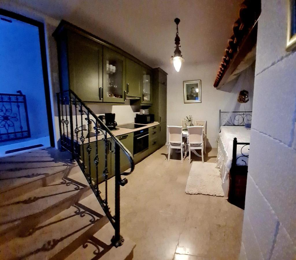Sea View Luxury Apart Hotel Villa Conte With Swiming Pool And Romantic Spa Ποντστράνα Εξωτερικό φωτογραφία