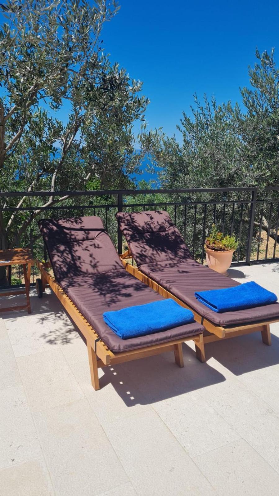 Sea View Luxury Apart Hotel Villa Conte With Swiming Pool And Romantic Spa Ποντστράνα Εξωτερικό φωτογραφία
