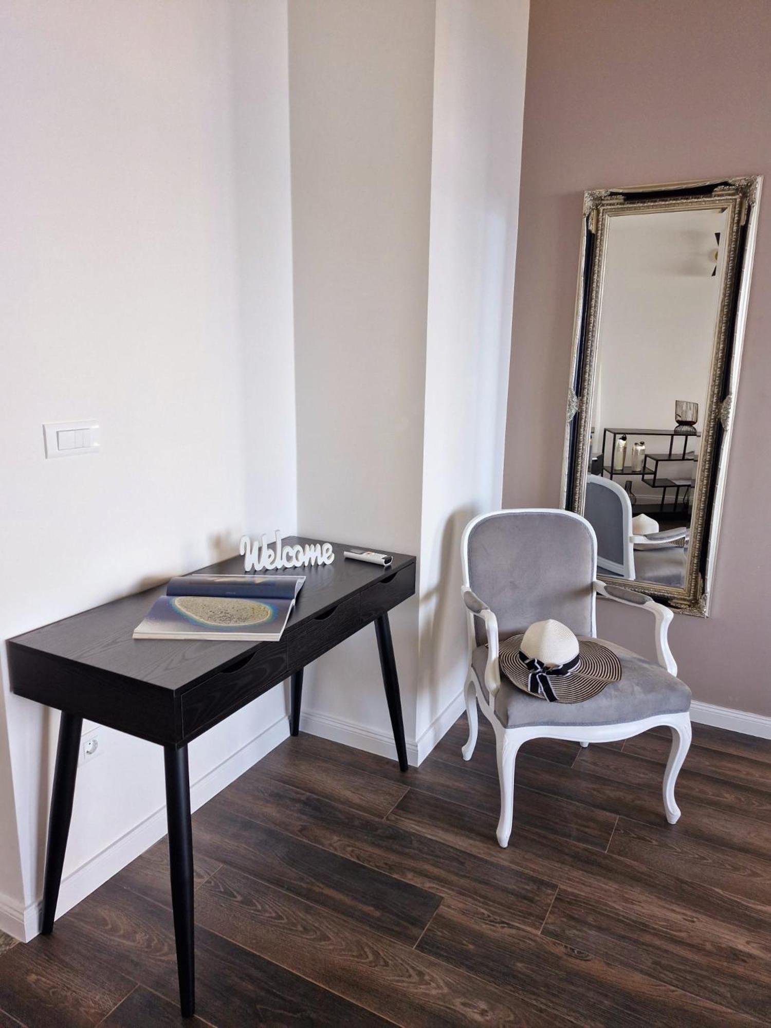Sea View Luxury Apart Hotel Villa Conte With Swiming Pool And Romantic Spa Ποντστράνα Εξωτερικό φωτογραφία
