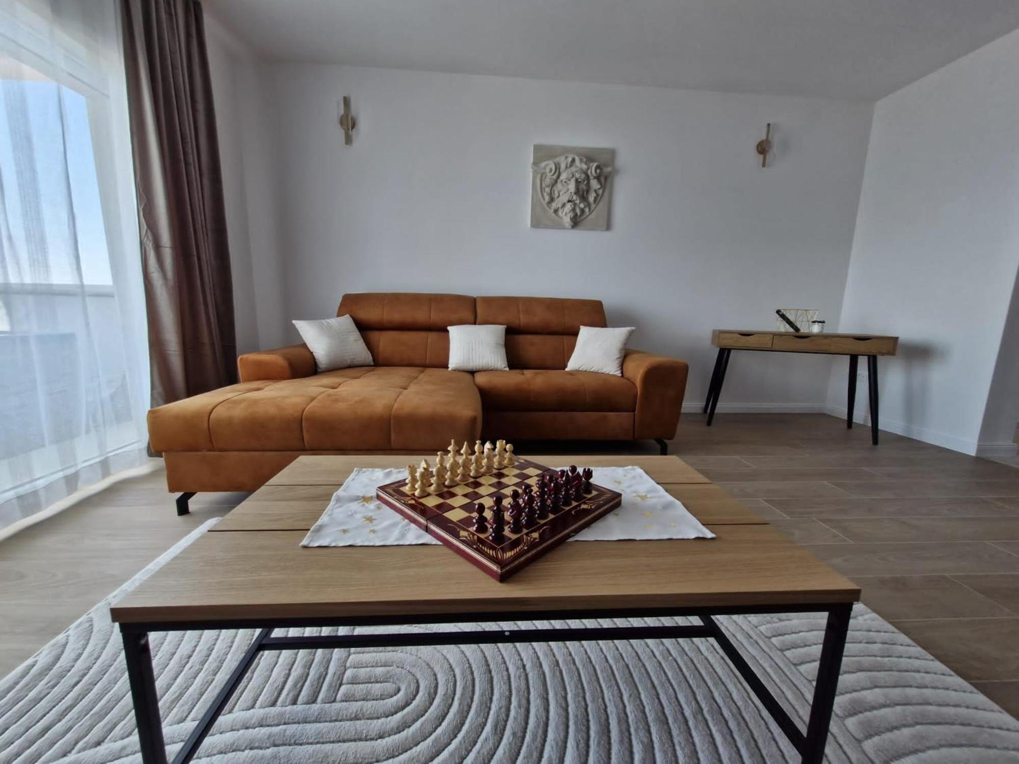 Sea View Luxury Apart Hotel Villa Conte With Swiming Pool And Romantic Spa Ποντστράνα Εξωτερικό φωτογραφία